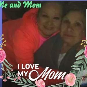 Meet your Posher, Nelda